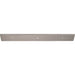 NUVO 3LT CANOPY BRUSHED NICKEL 25-4091