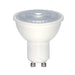 Satco 6.5 Watt - LED MR16 - 5000K - 40 deg. Beam Angle - GU10 base - 120 Volt - 12 Pack S9385-12