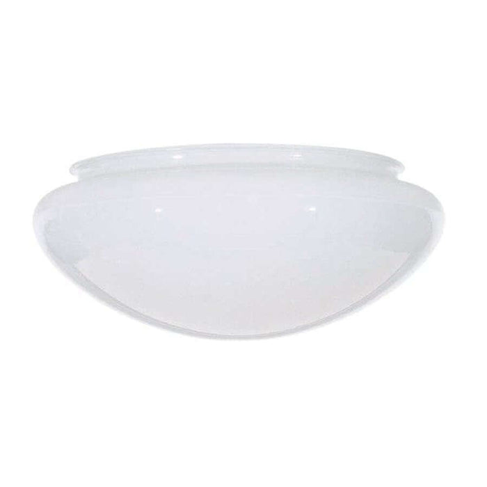 SATCO 6" MUSHROOM GLASS 50-329