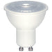 Satco 6.5 Watt - LED MR16 - 3000K - 40 deg. Beam Angle - GU10 base - 120 Volt - 12 Pack S9383-12