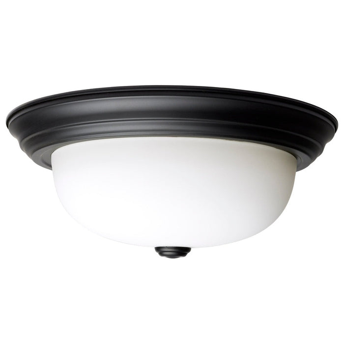 NUVO 2 LIGHT - 13" FLUSH FIXTURE