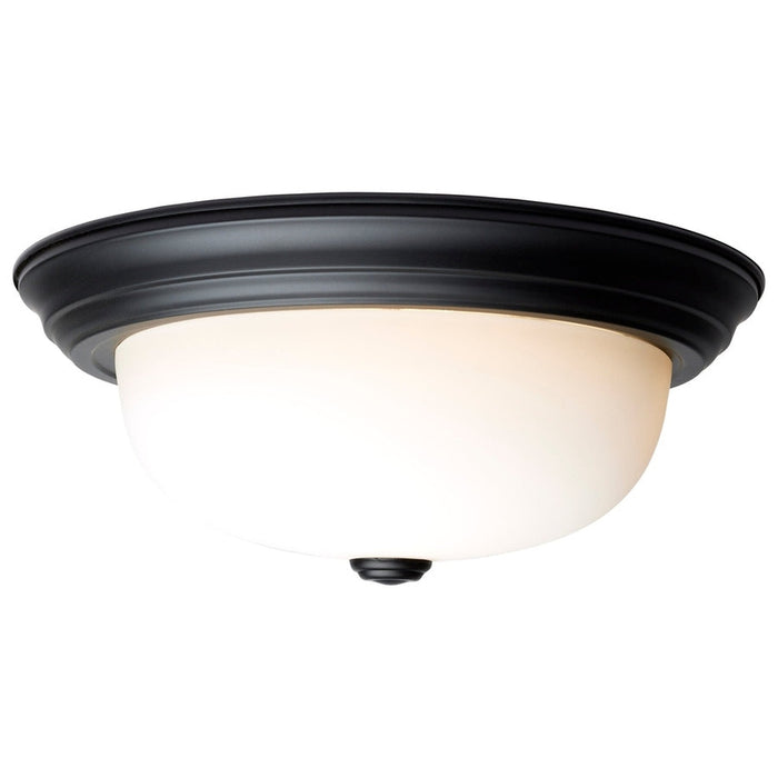 NUVO 2 LIGHT - 13" FLUSH FIXTURE