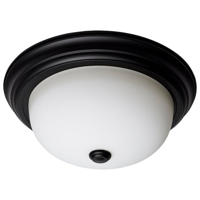 NUVO 2 LIGHT - 13" FLUSH FIXTURE