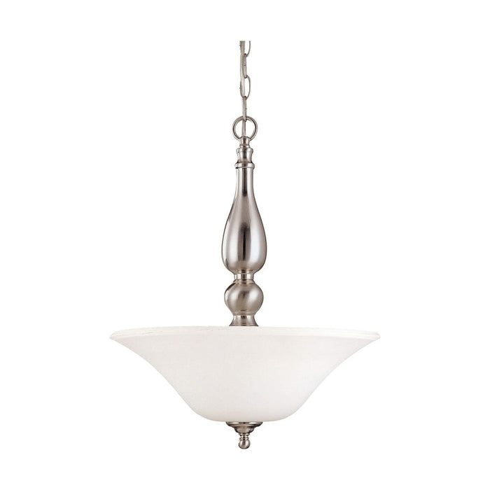 NUVO DUPONT 3 LIGHT PENDANT 60-1828