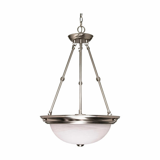 NUVO 3 LIGHT - 15" PENDANT