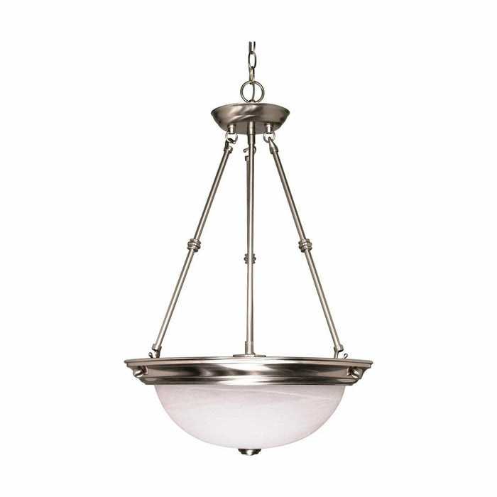 NUVO 3 LIGHT - 15" PENDANT