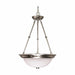 NUVO 3 LIGHT - 15" PENDANT