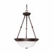 NUVO 3 LIGHT - 15" PENDANT