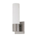 NUVO LINK 1 LIGHT WALL SCONCE 60-2934