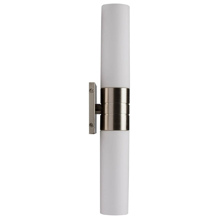 NUVO LINK 2 LIGHT VERTICAL WALL SCONCE 60-2936