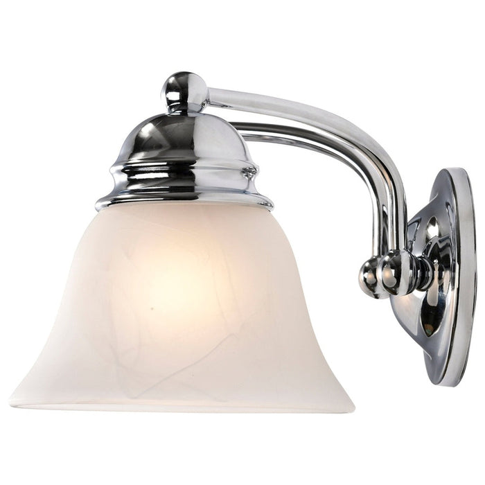 NUVO EMPIRE 2 LIGHT 15" VANITY