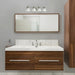 NUVO EMPIRE 4 LIGHT 29" VANITY