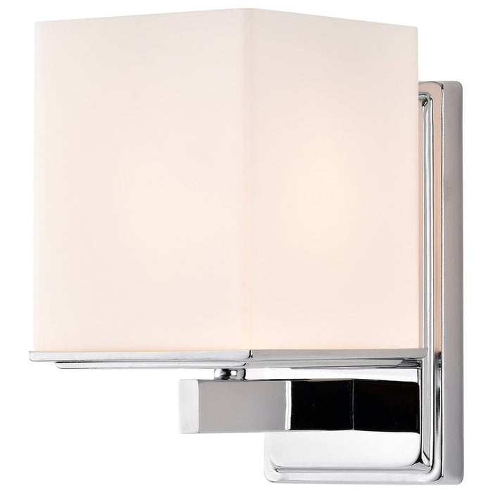 NUVO BENTO 1 LIGHT VANITY 60-4081