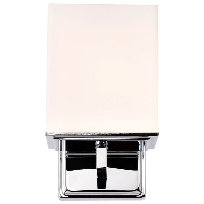 NUVO BENTO 1 LIGHT VANITY 60-4081