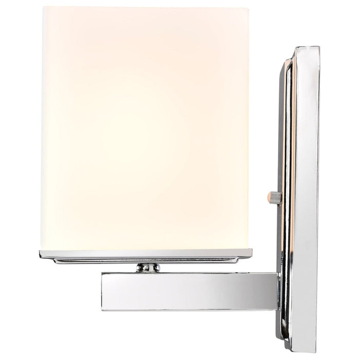 NUVO BENTO 1 LIGHT VANITY 60-4081