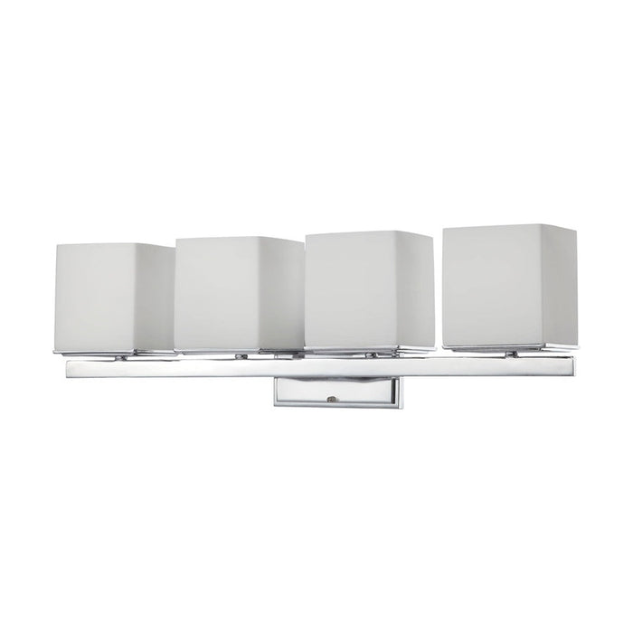 NUVO BENTO 4 LIGHT VANITY 60-4084