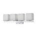 NUVO BENTO 4 LIGHT VANITY 60-4084