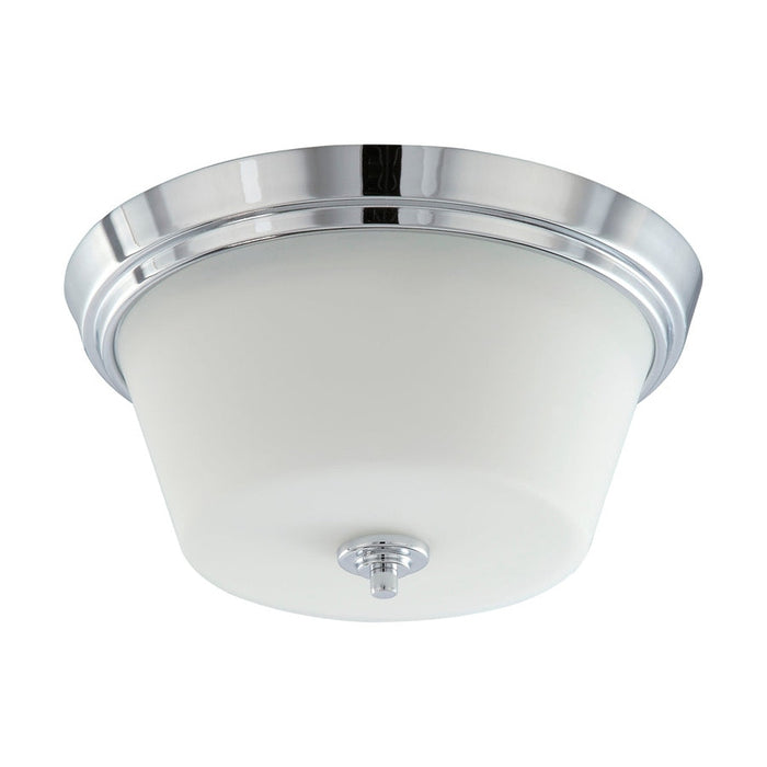 NUVO BENTO 3 LIGHT FLUSH MOUNT 60-4088