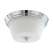 NUVO BENTO 3 LIGHT FLUSH MOUNT 60-4088