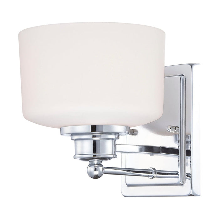 NUVO SOHO 1 LIGHT VANITY 60-4581