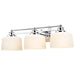 NUVO SOHO 3 LIGHT VANITY 60-4583