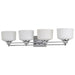 NUVO SOHO 4 LIGHT VANITY 60-4584