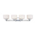 NUVO SOHO 4 LIGHT VANITY 60-4584