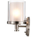 NUVO DECKER 3 LIGHT VANITY 60-4643