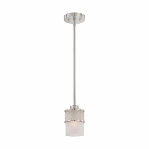 NUVO FUSION 1 LIGHT MINI PENDANT 60-4688