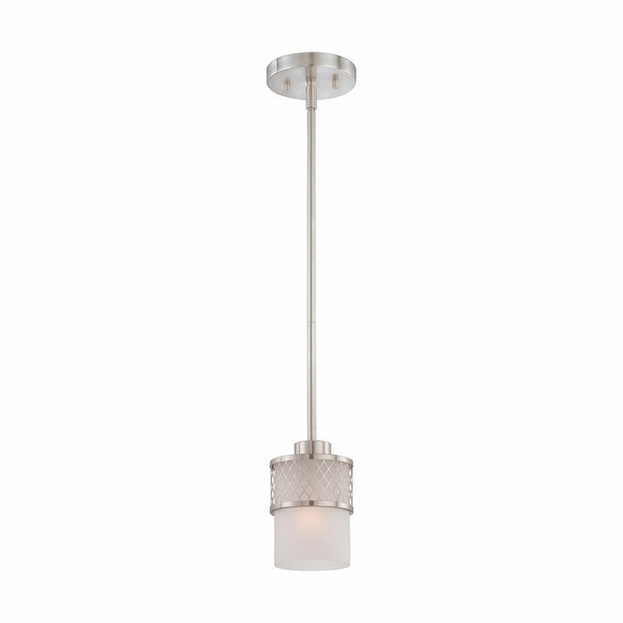 NUVO FUSION 1 LIGHT MINI PENDANT 60-4688