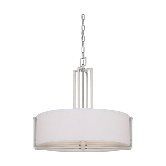 NUVO GEMINI 4 LIGHT PENDANT 60-4756