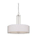 NUVO GEMINI 4 LIGHT PENDANT 60-4756