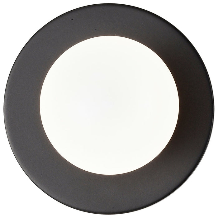 NUVO 1 LIGHT DUAL SURFACE MOUNT - E26