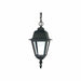 NUVO BRITON 1 LIGHT 10" HANGNG LANTERN