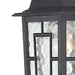 NUVO BANYAN 1 LIGHT 12" OUTDOOR WALL