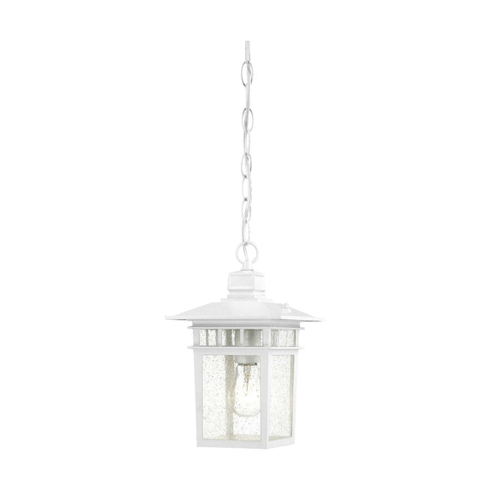 NUVO COVE NECK 1 LIGHT OUTDOOR HANG