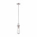 NUVO BEAKER 1 LIGHT MINI PENDANT