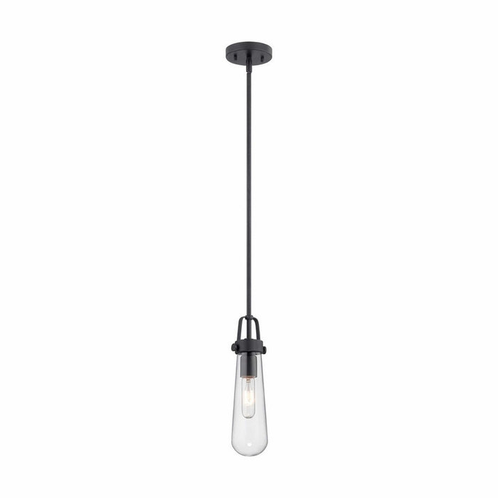 NUVO BEAKER 1 LIGHT MINI PENDANT