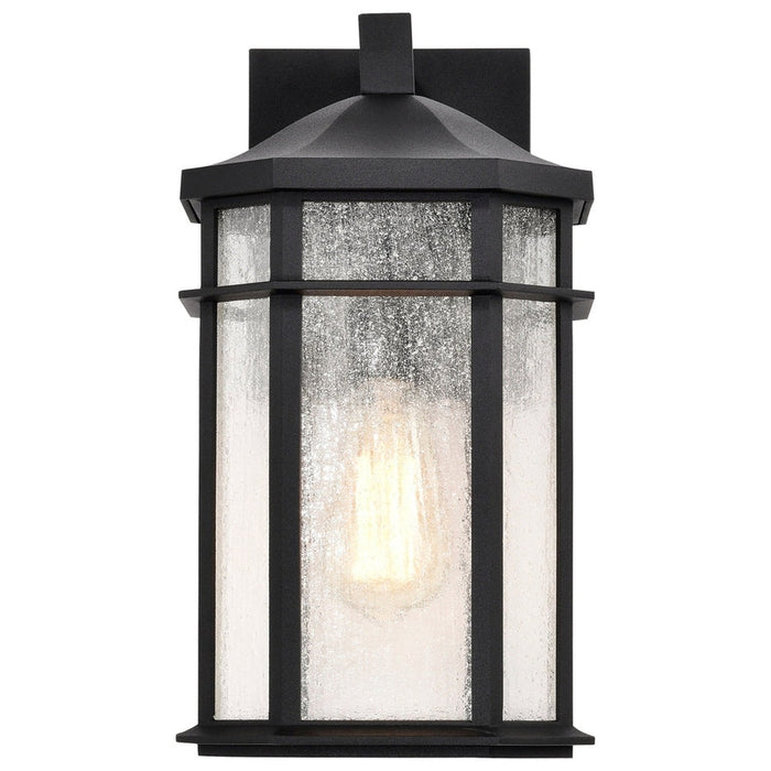 NUVO RAIDEN 1 LIGHT OUTDOOR SM WALL 60-5760