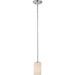 NUVO WILLOW 1 LIGHT MINI PENDANT 60-5808