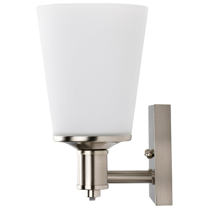 NUVO LAGUNA 3 LIGHT VANITY