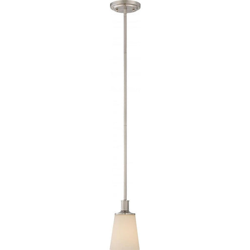 NUVO LAGUNA 1 LIGHT MINI PENDANT 60-5828