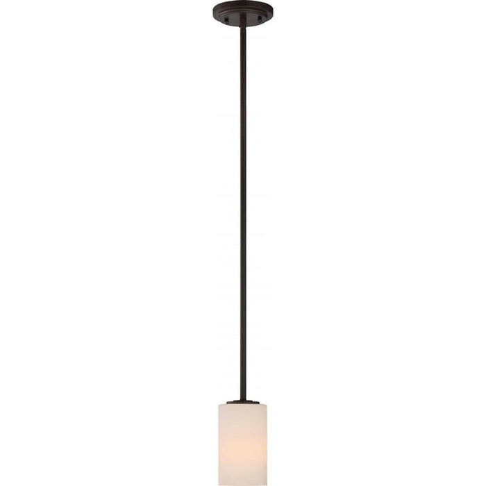 NUVO WILLOW 1 LIGHT MINI PENDANT 60-5908