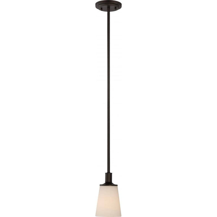 NUVO LAGUNA 1 LIGHT MINI PENDANT 60-5928