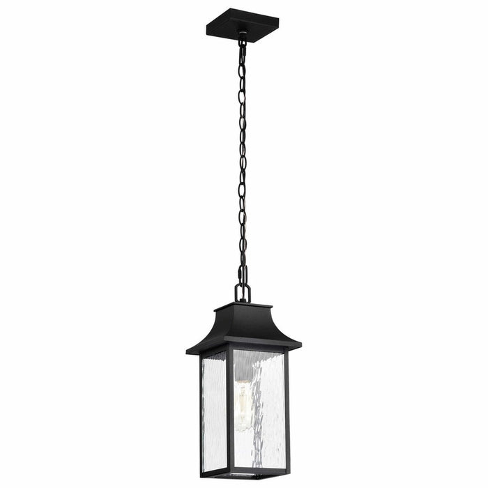 NUVO AUSTEN 1 LIGHT OUTDOOR HANGING 60-5996