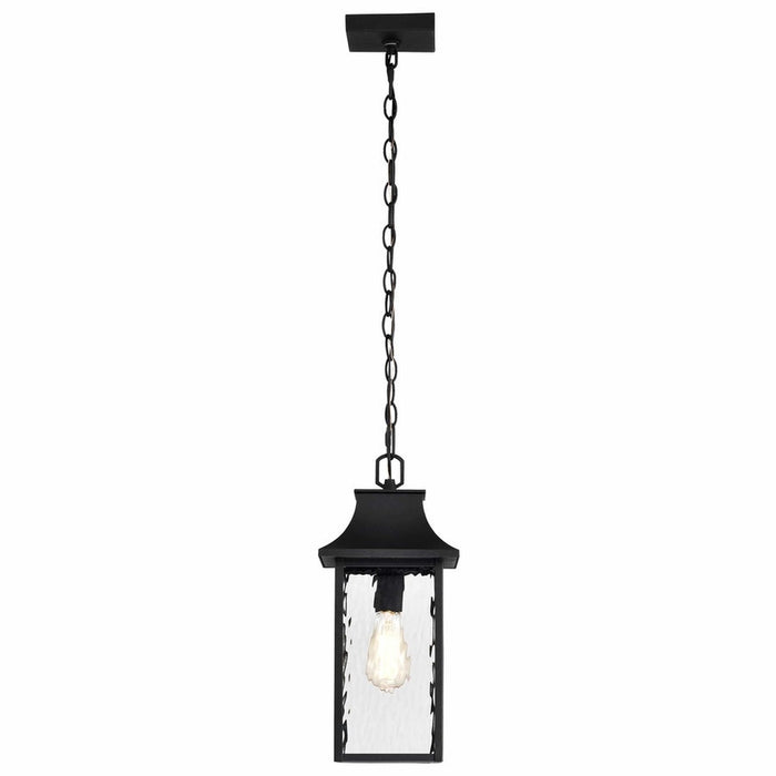 NUVO AUSTEN 1 LIGHT OUTDOOR HANGING 60-5996