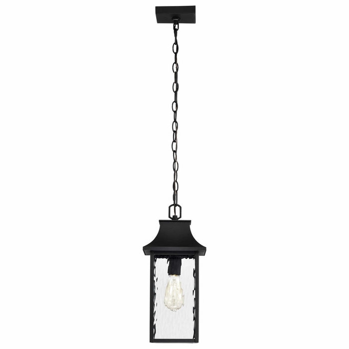 NUVO AUSTEN 1 LIGHT OUTDOOR HANGING 60-5996