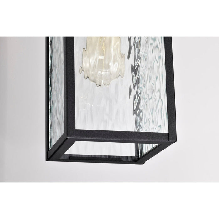 NUVO AUSTEN 1 LIGHT OUTDOOR HANGING 60-5996