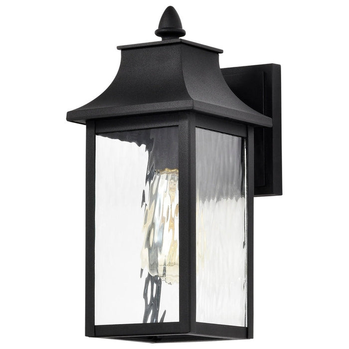 NUVO AUSTEN 1 LIGHT OUTDOOR SM WALL 60-5997