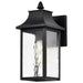 NUVO AUSTEN 1 LIGHT OUTDOOR SM WALL 60-5997